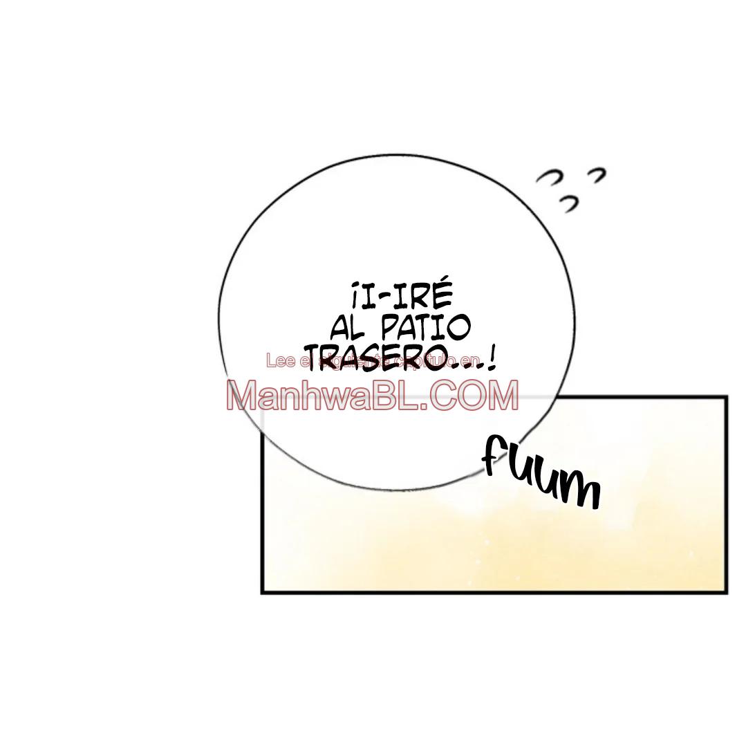 Toxina - Capítulo 9 manhwa