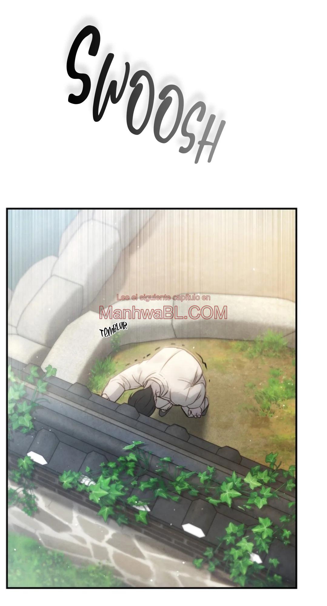Toxina - Capítulo 9 manhwa