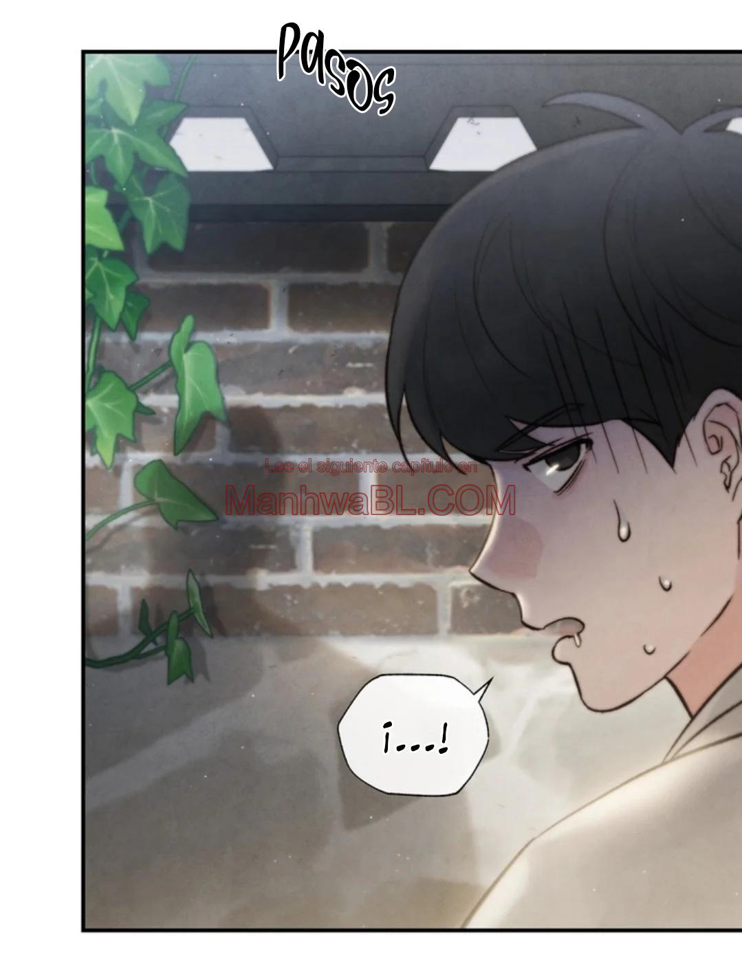 Toxina - Capítulo 9 manhwa