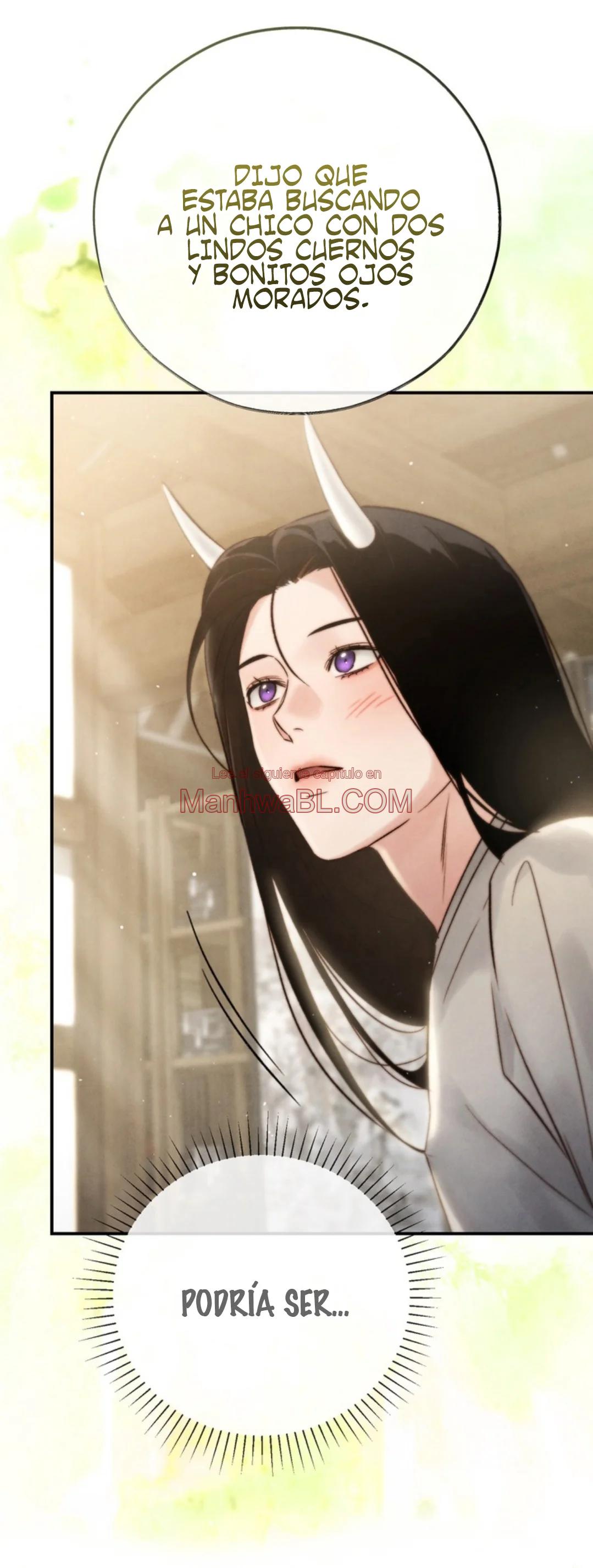 Toxina - Capítulo 9 manhwa