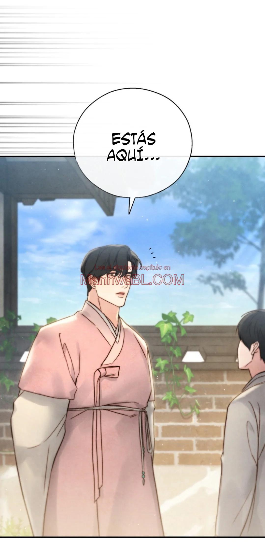 Toxina - Capítulo 9 manhwa