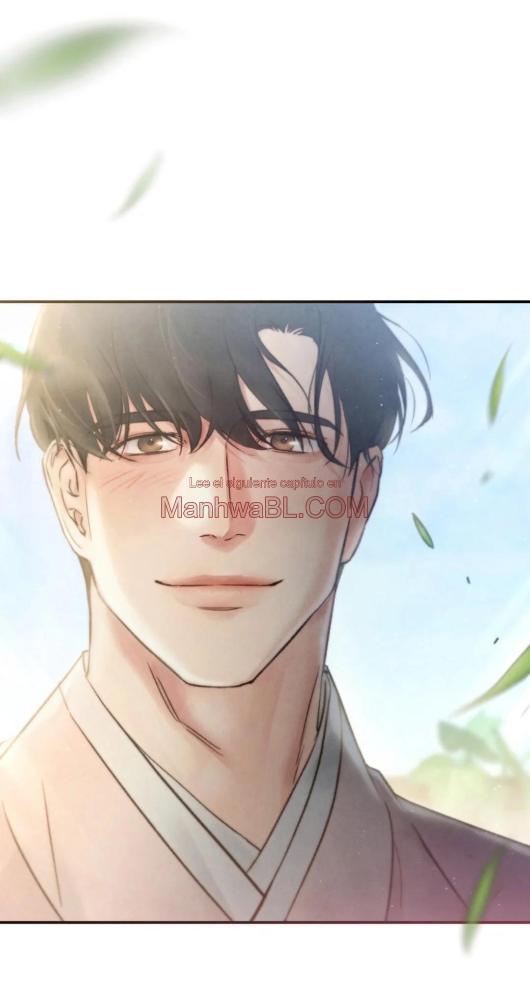Toxina - Capítulo 9 manhwa