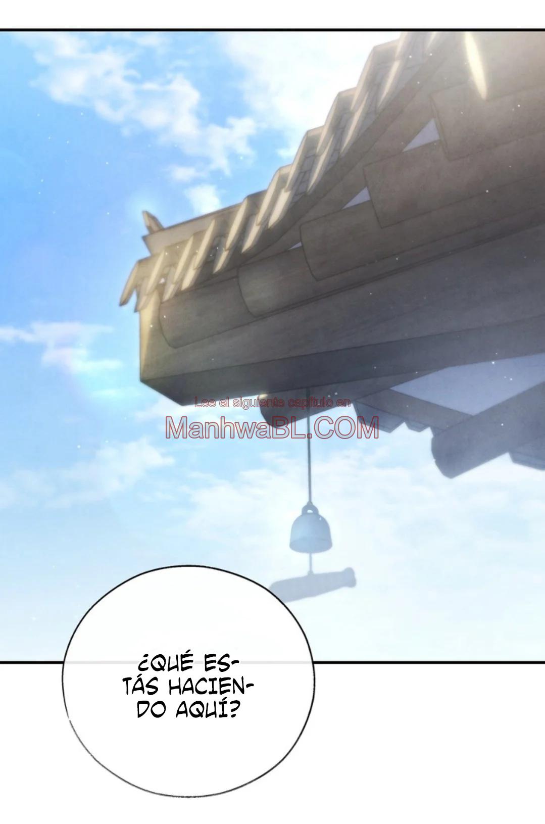 Toxina - Capítulo 9 manhwa