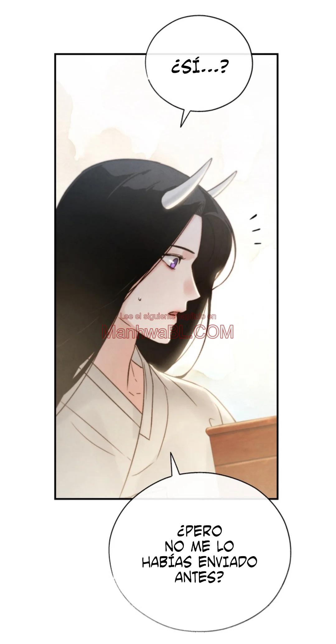 Toxina - Capítulo 9 manhwa