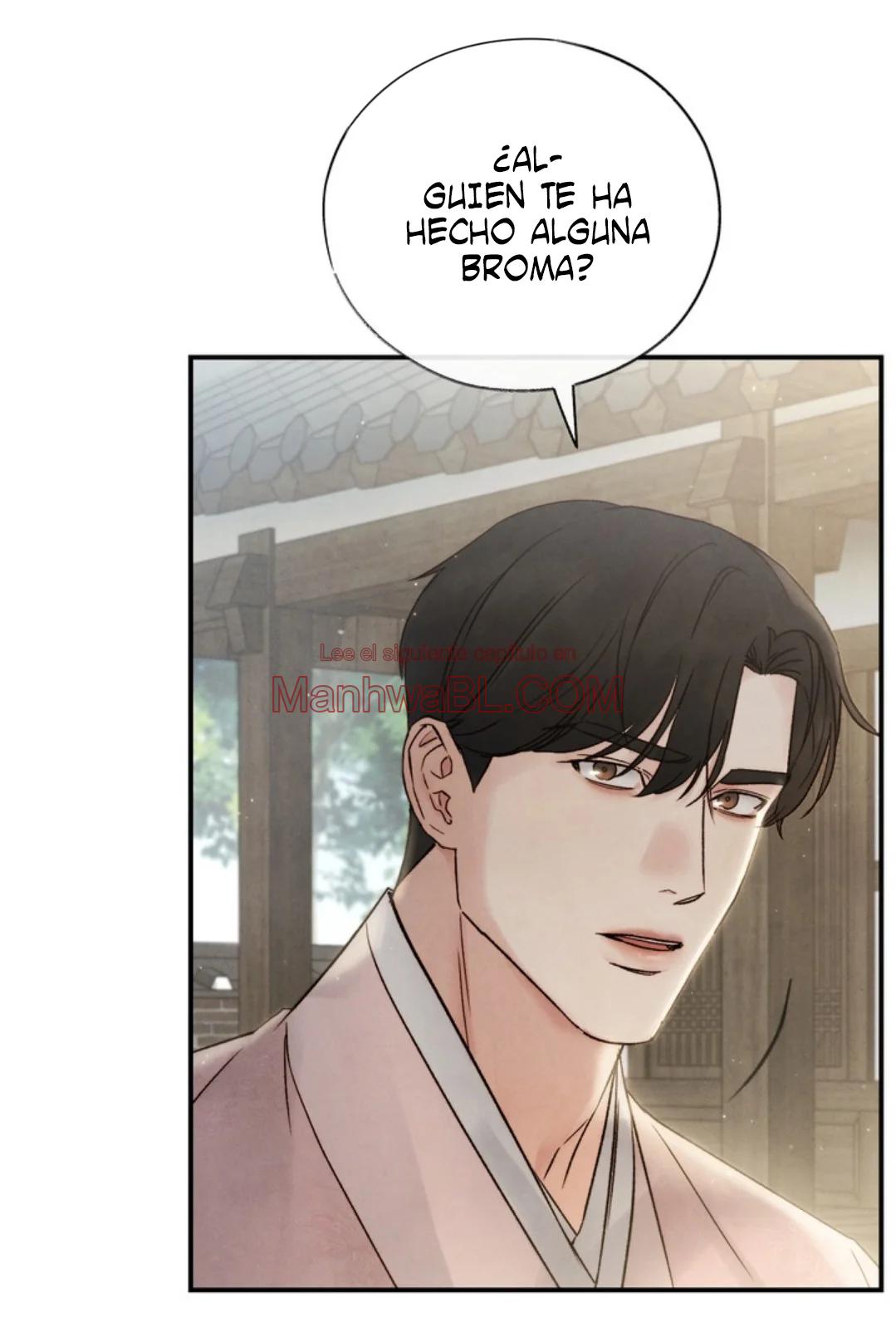 Toxina - Capítulo 9 manhwa