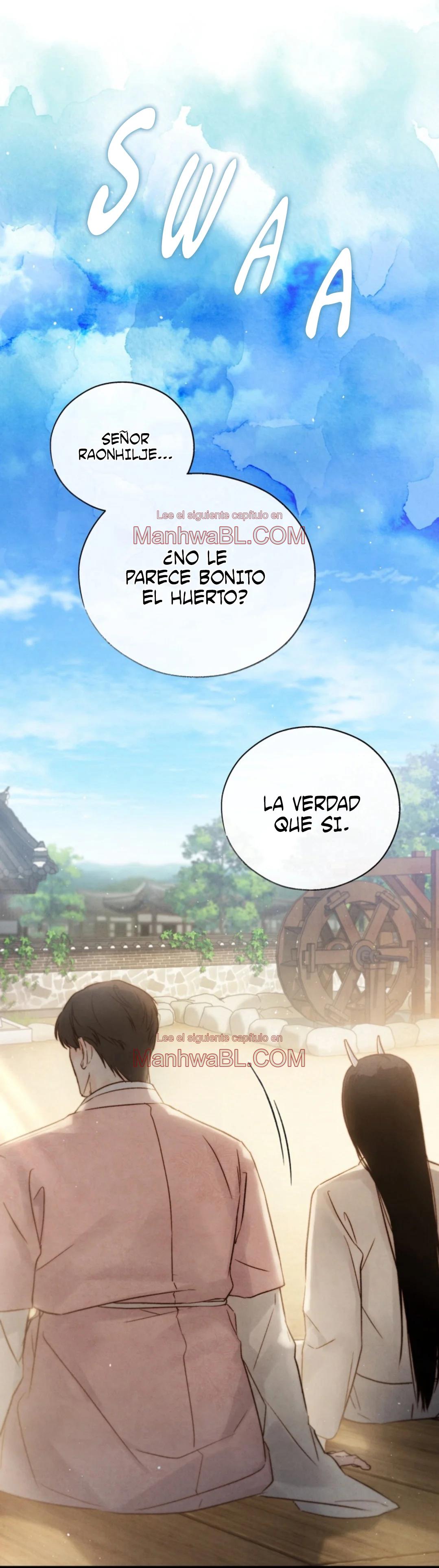 Toxina - Capítulo 9 manhwa