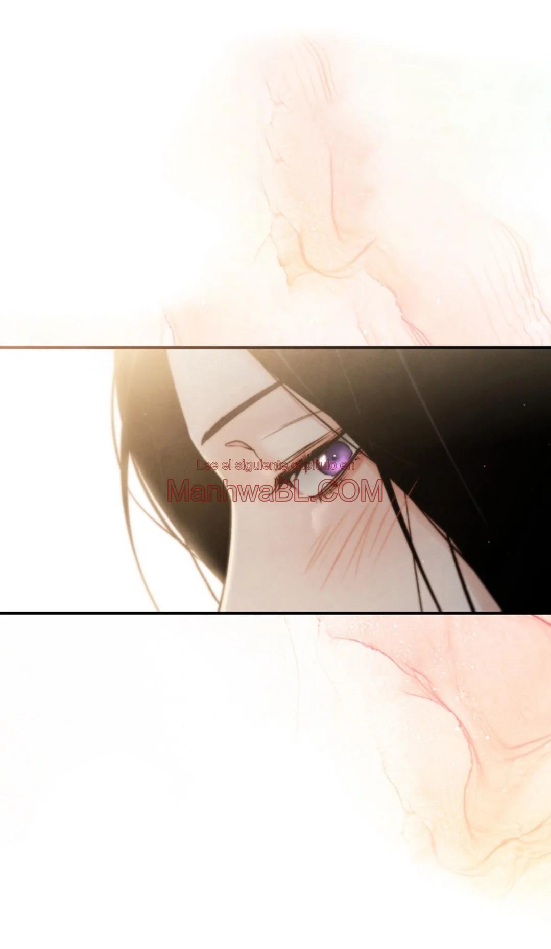 Toxina - Capítulo 9 manhwa