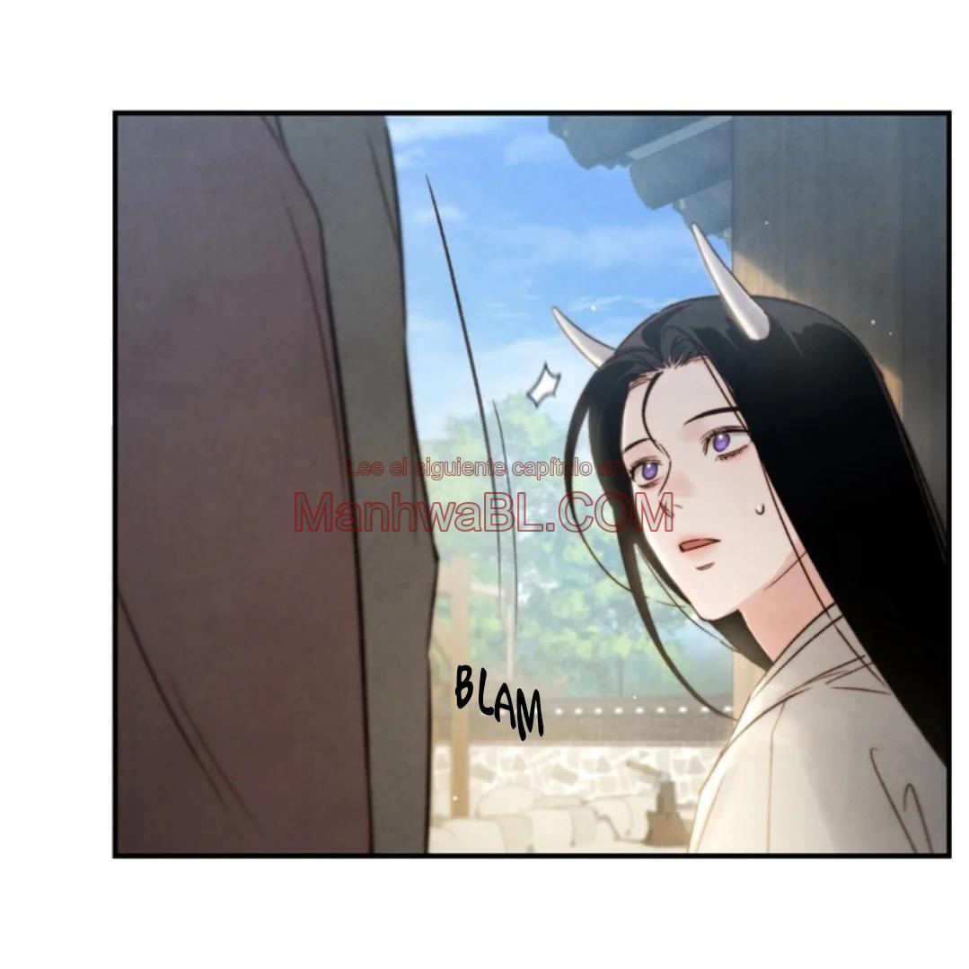 Toxina - Capítulo 9 manhwa