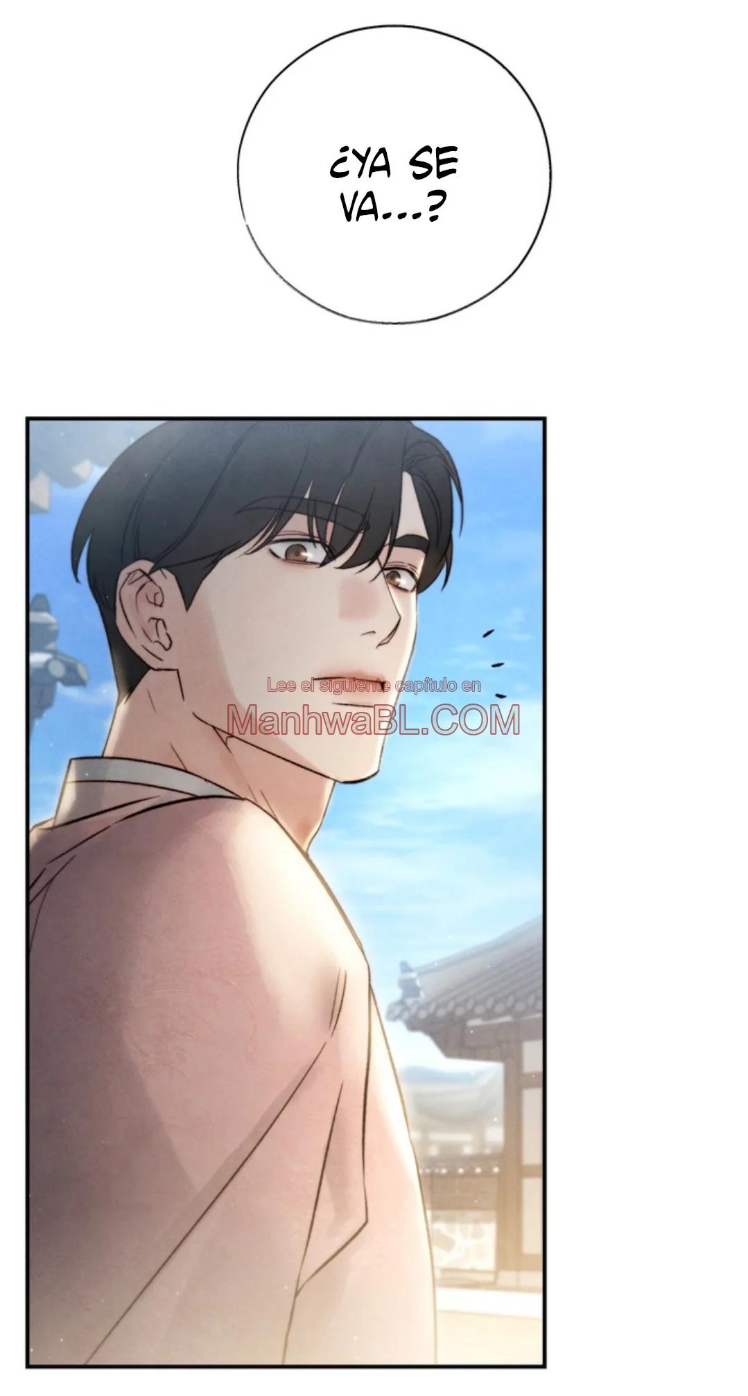 Toxina - Capítulo 9 manhwa