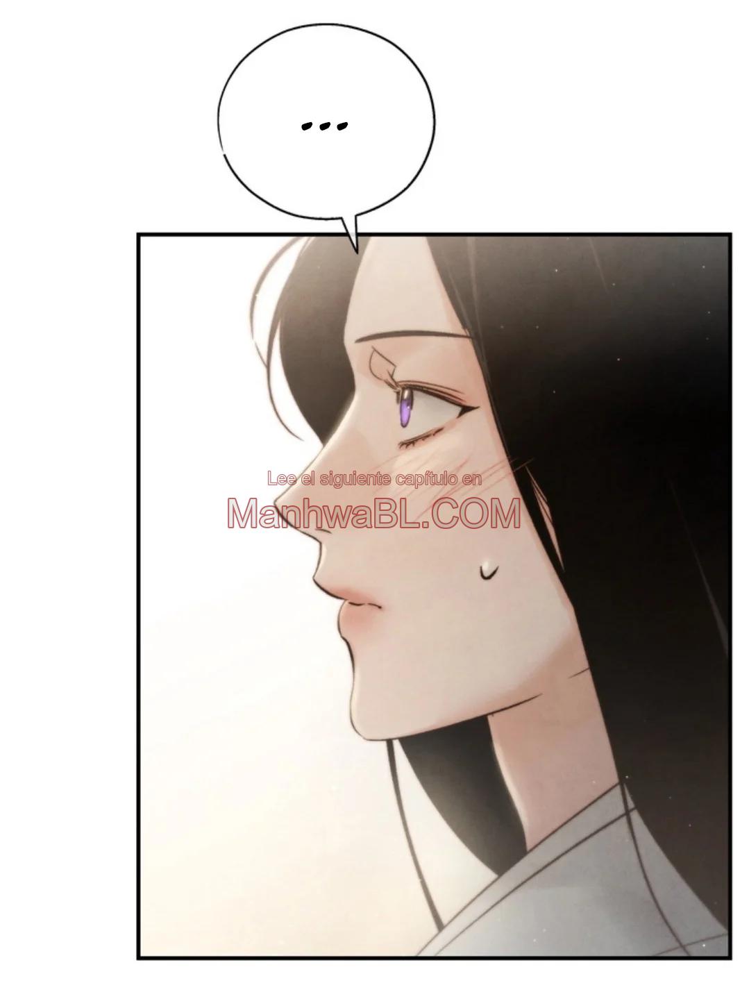 Toxina - Capítulo 9 manhwa