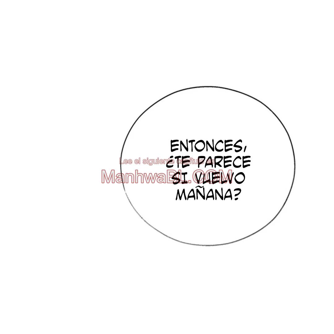 Toxina - Capítulo 9 manhwa
