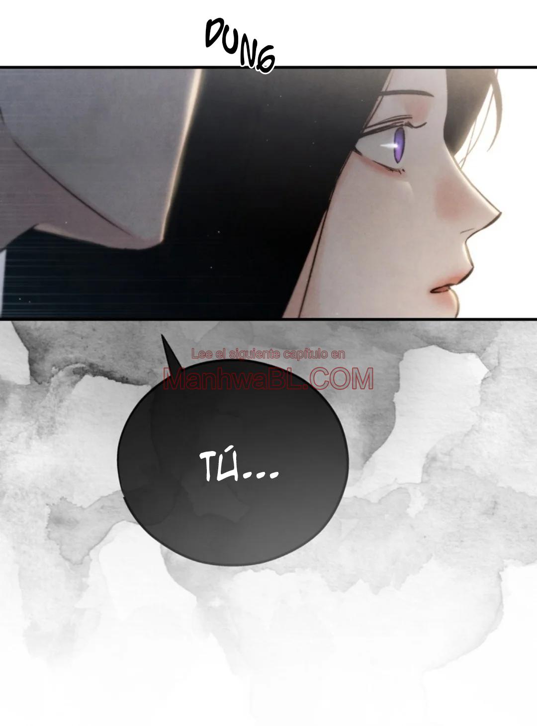 Toxina - Capítulo 9 manhwa