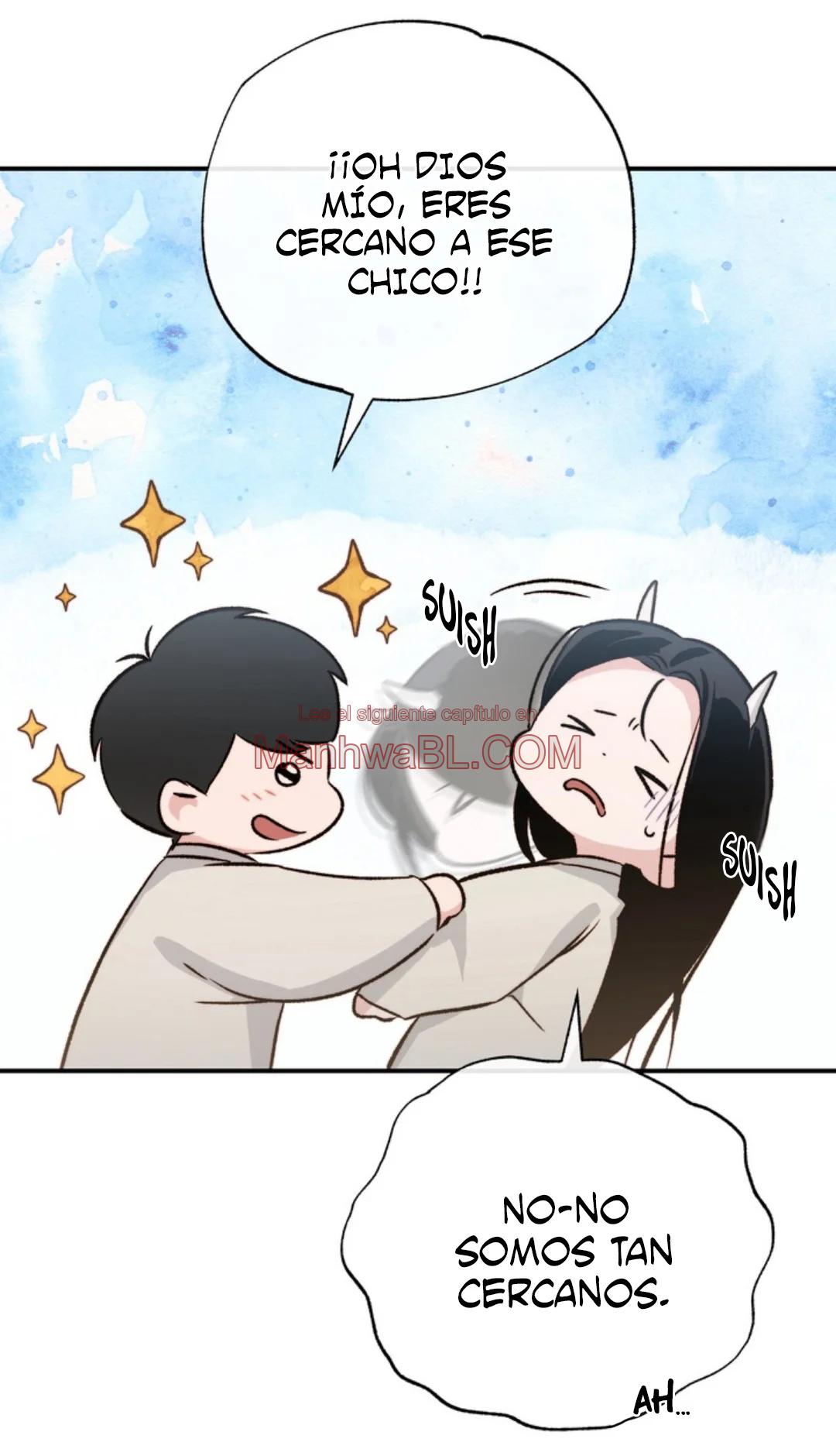 Toxina - Capítulo 9 manhwa
