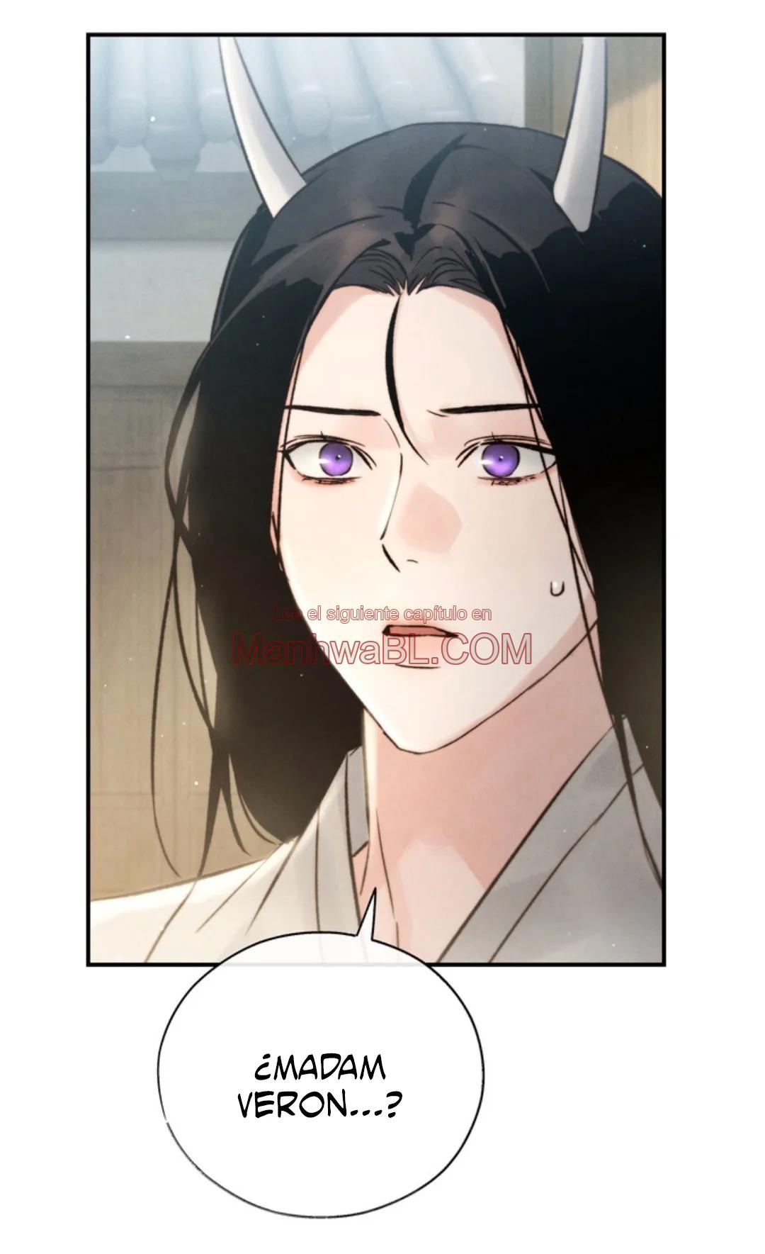 Toxina - Capítulo 9 manhwa