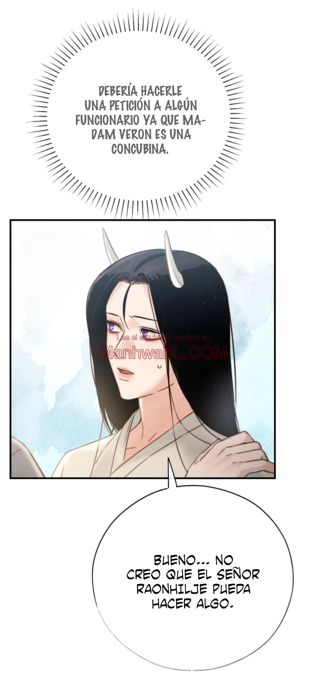 Toxina - Capítulo 9 manhwa