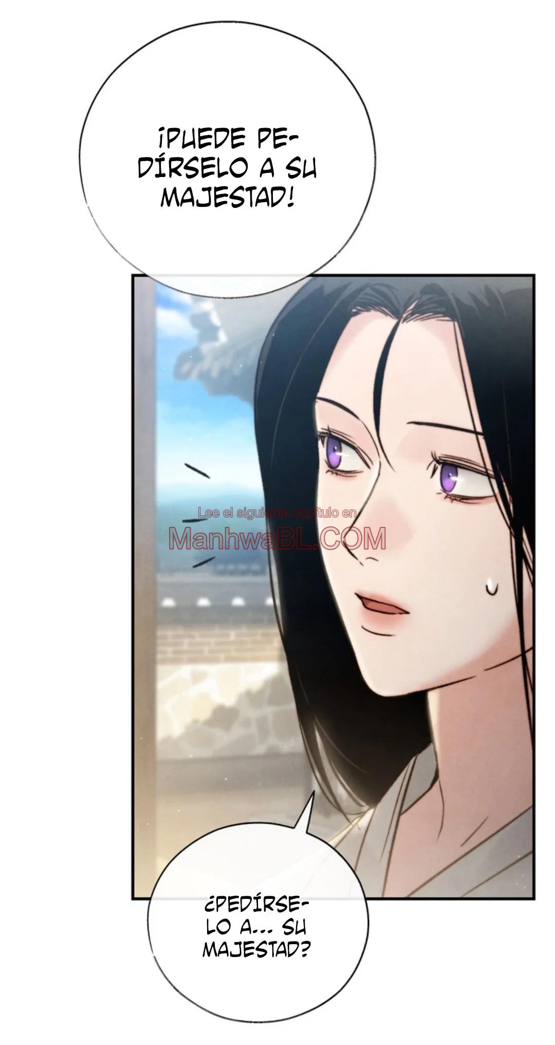 Toxina - Capítulo 9 manhwa