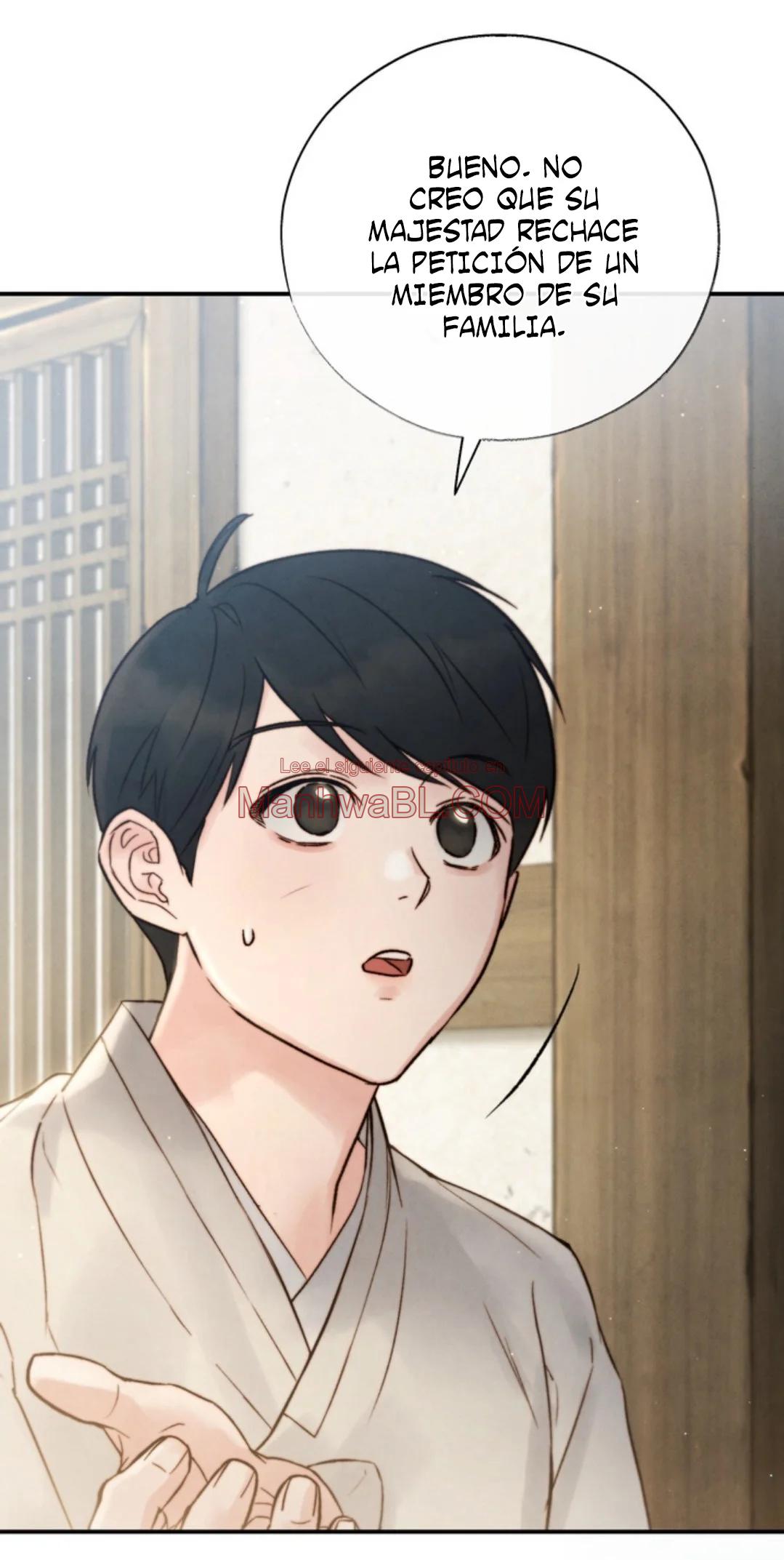 Toxina - Capítulo 9 manhwa