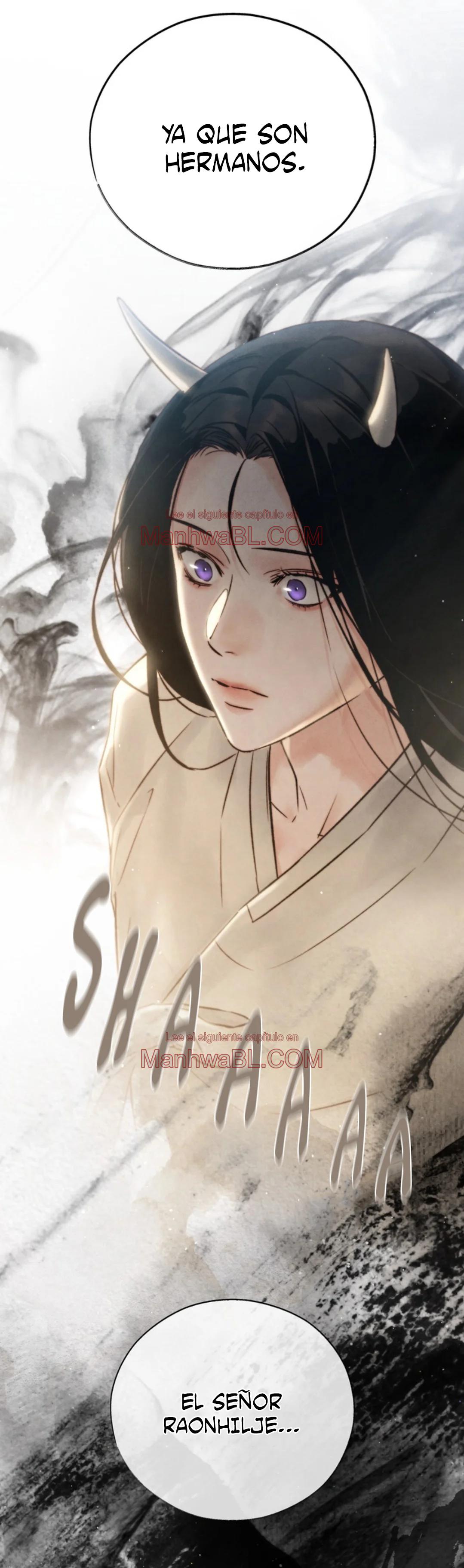 Toxina - Capítulo 9 manhwa