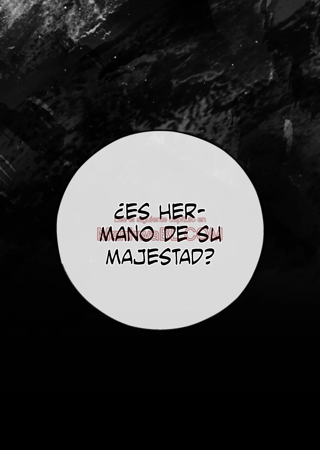 Toxina - Capítulo 9 manhwa