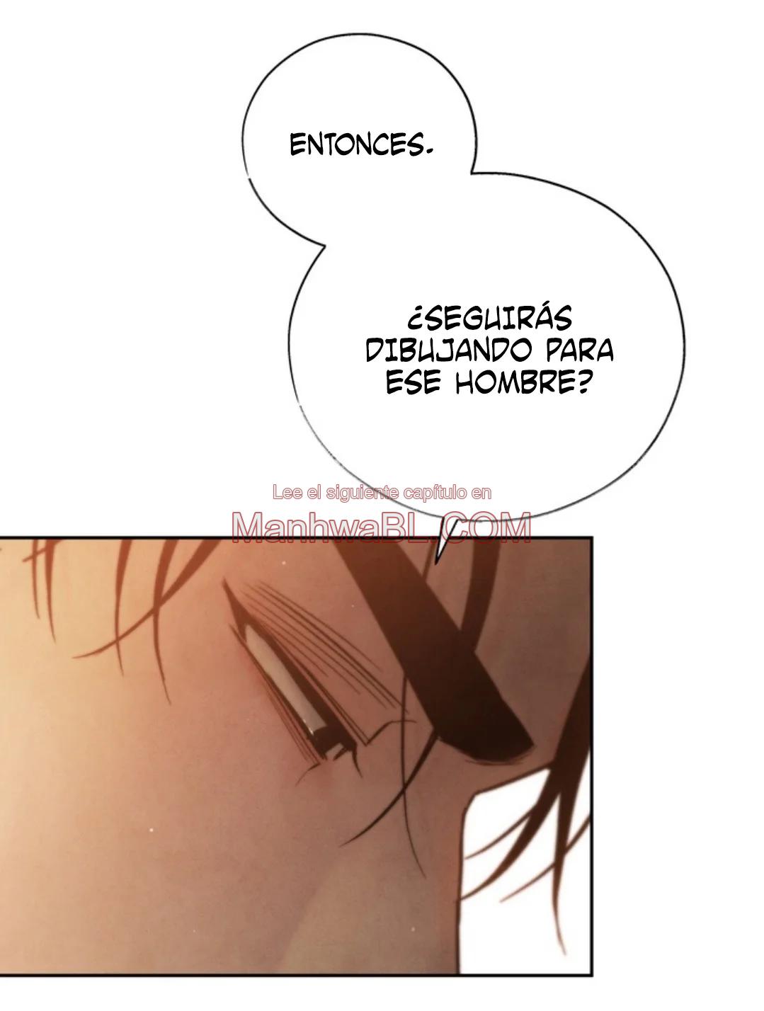 Toxina - Capítulo 21 manhwa