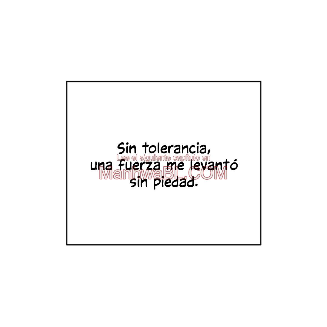 Toxina - Capítulo 21 manhwa