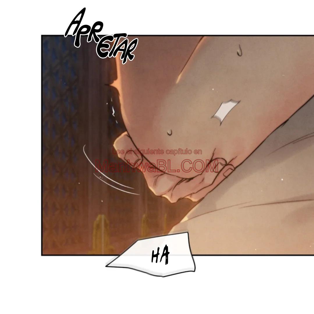 Toxina - Capítulo 21 manhwa