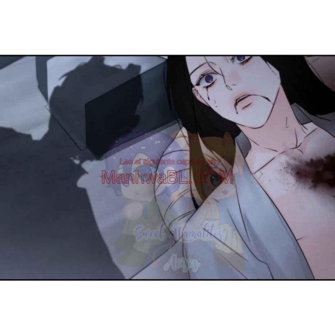 Toxina - Capítulo 45 manhwa