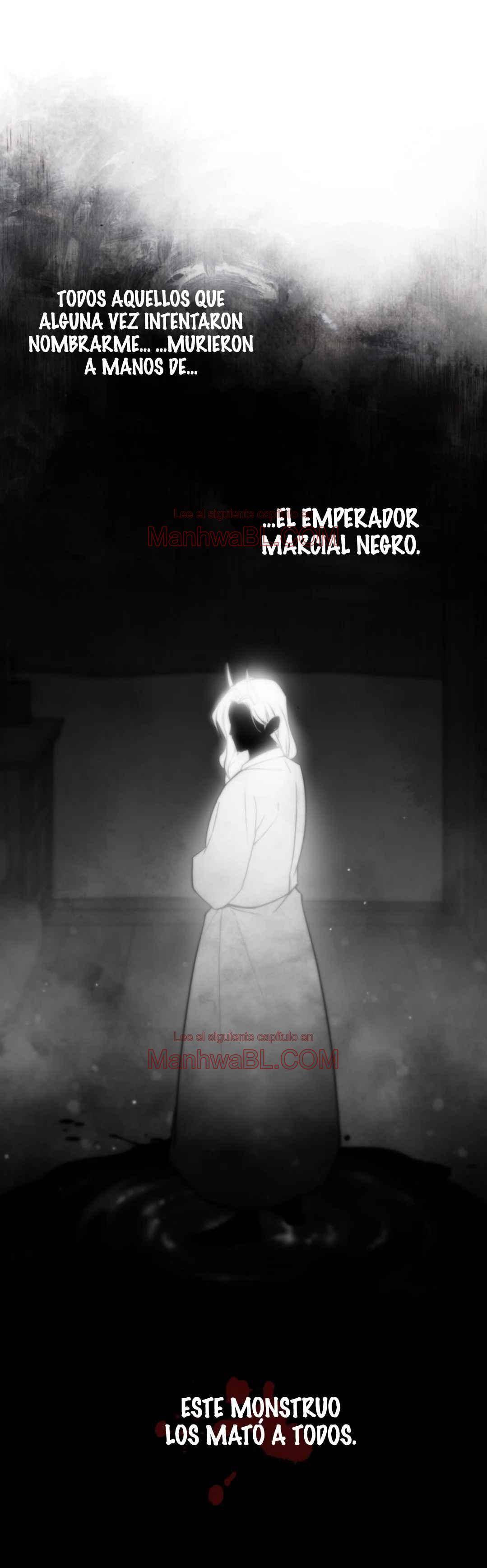 Toxina - Capítulo 45 manhwa