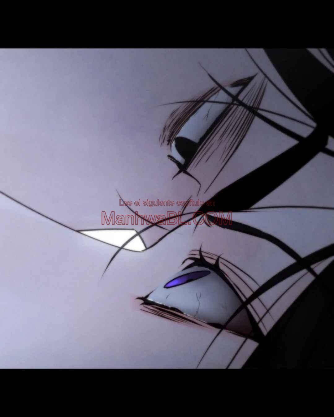 Toxina - Capítulo 45 manhwa