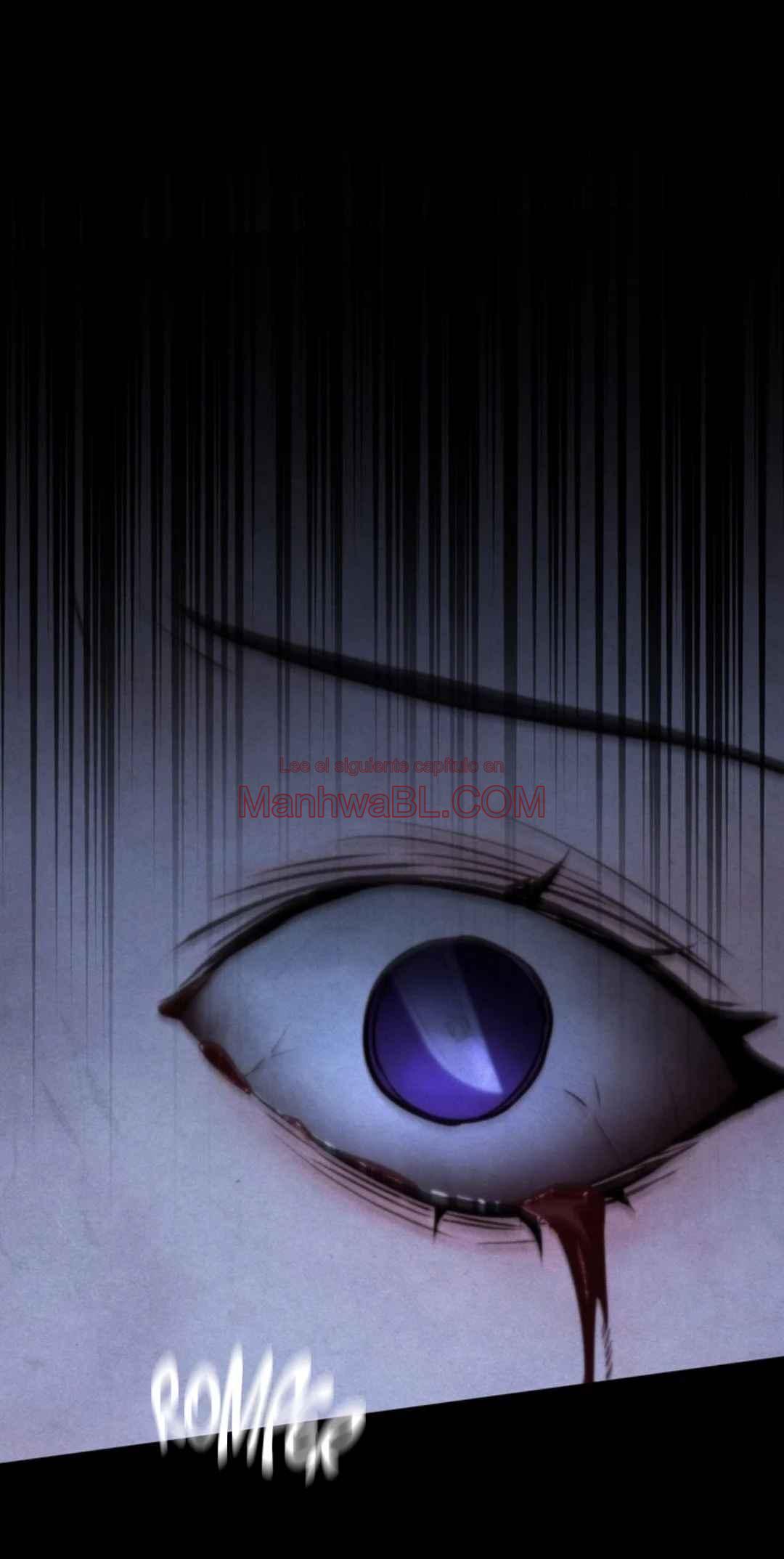 Toxina - Capítulo 45 manhwa