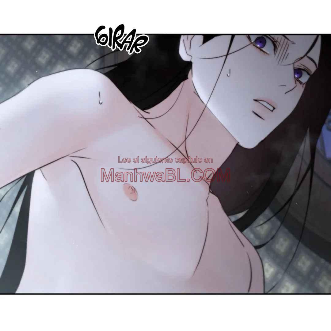 Toxina - Capítulo 45 manhwa