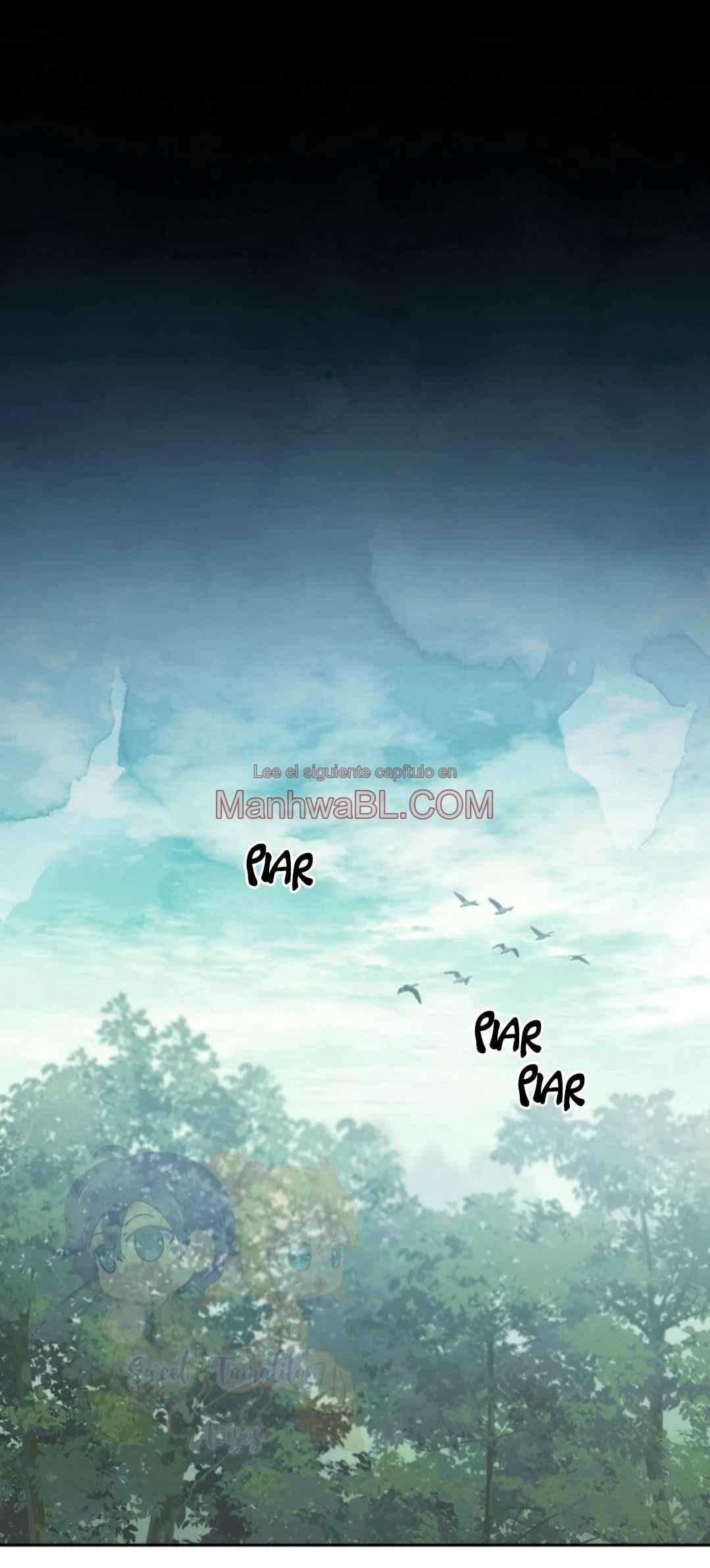 Toxina - Capítulo 45 manhwa