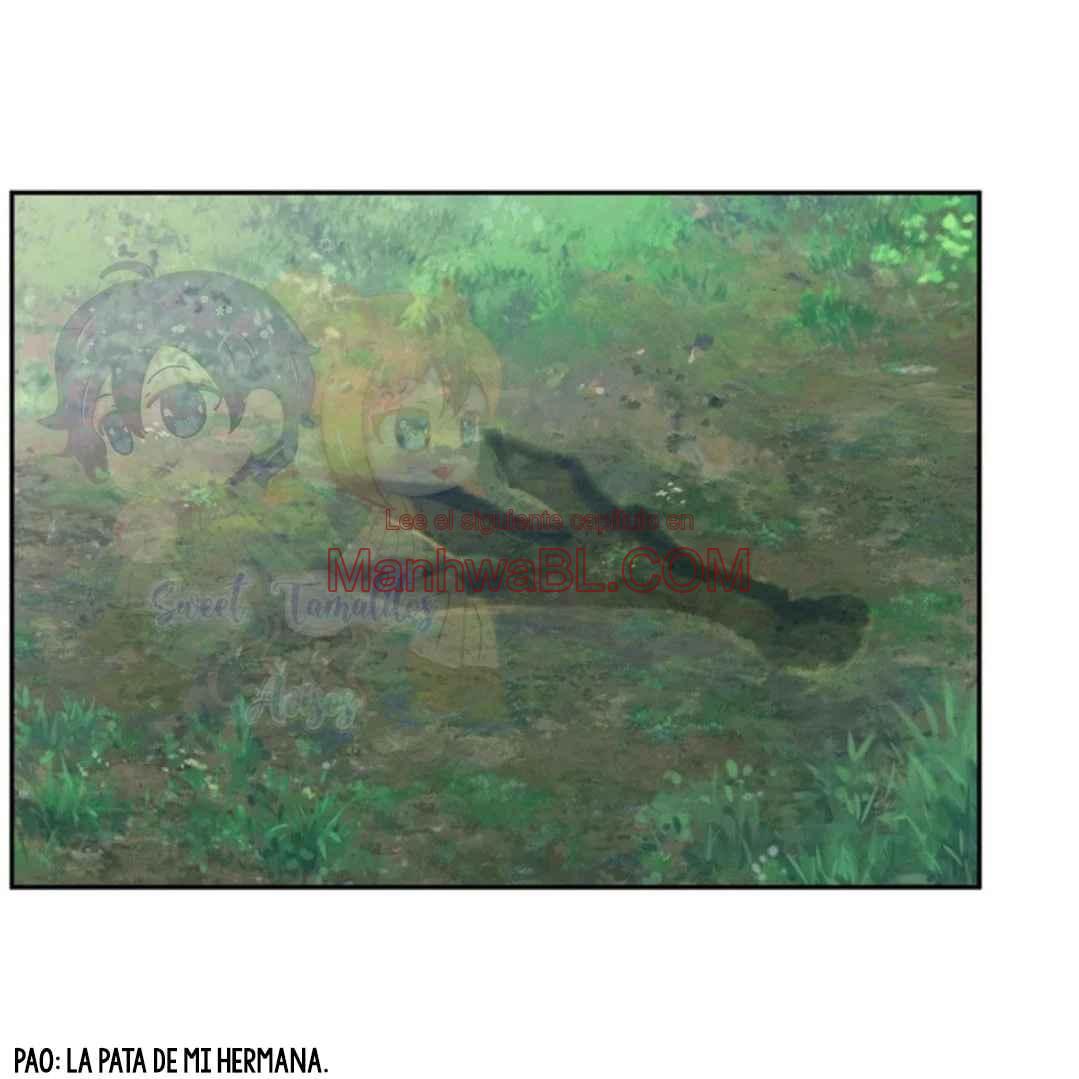 Toxina - Capítulo 45 manhwa
