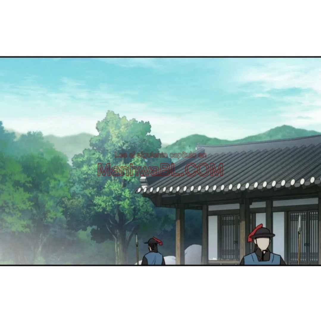 Toxina - Capítulo 45 manhwa