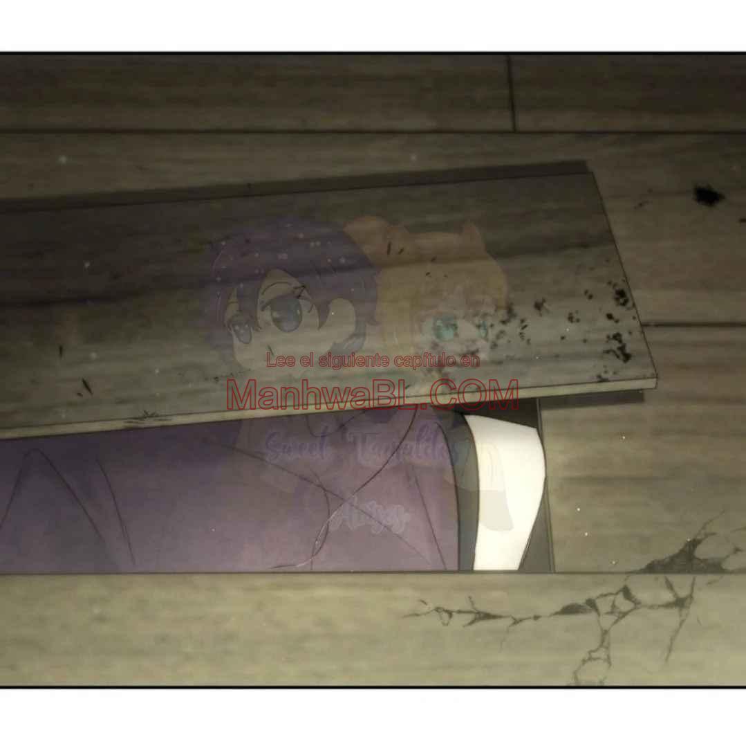 Toxina - Capítulo 45 manhwa