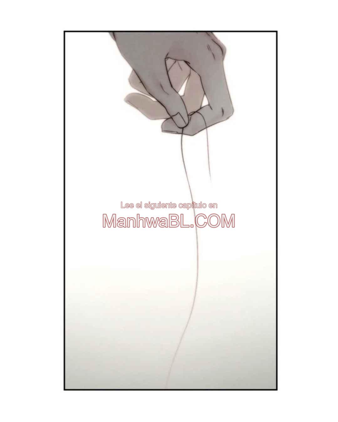 Toxina - Capítulo 45 manhwa