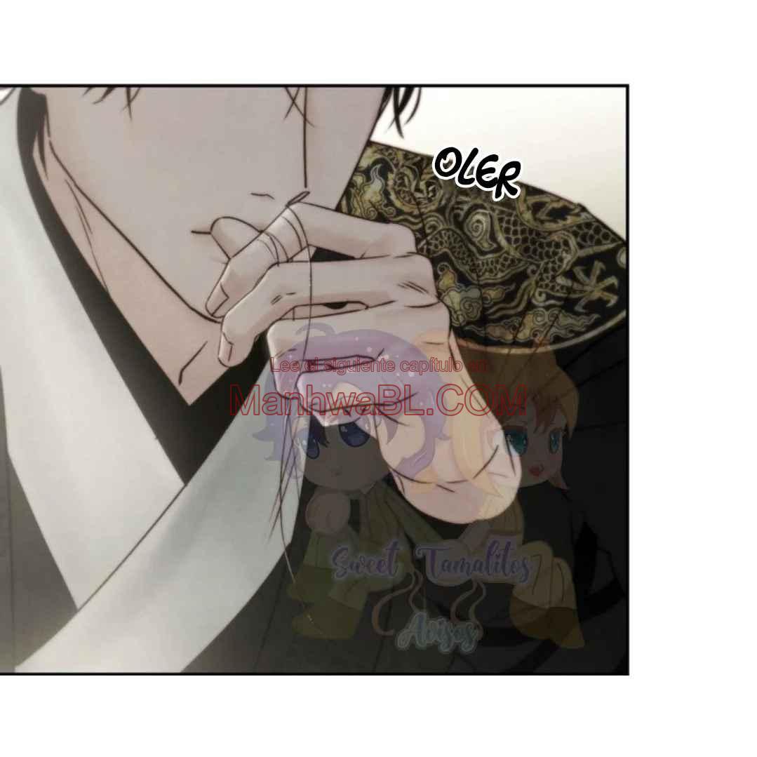 Toxina - Capítulo 45 manhwa
