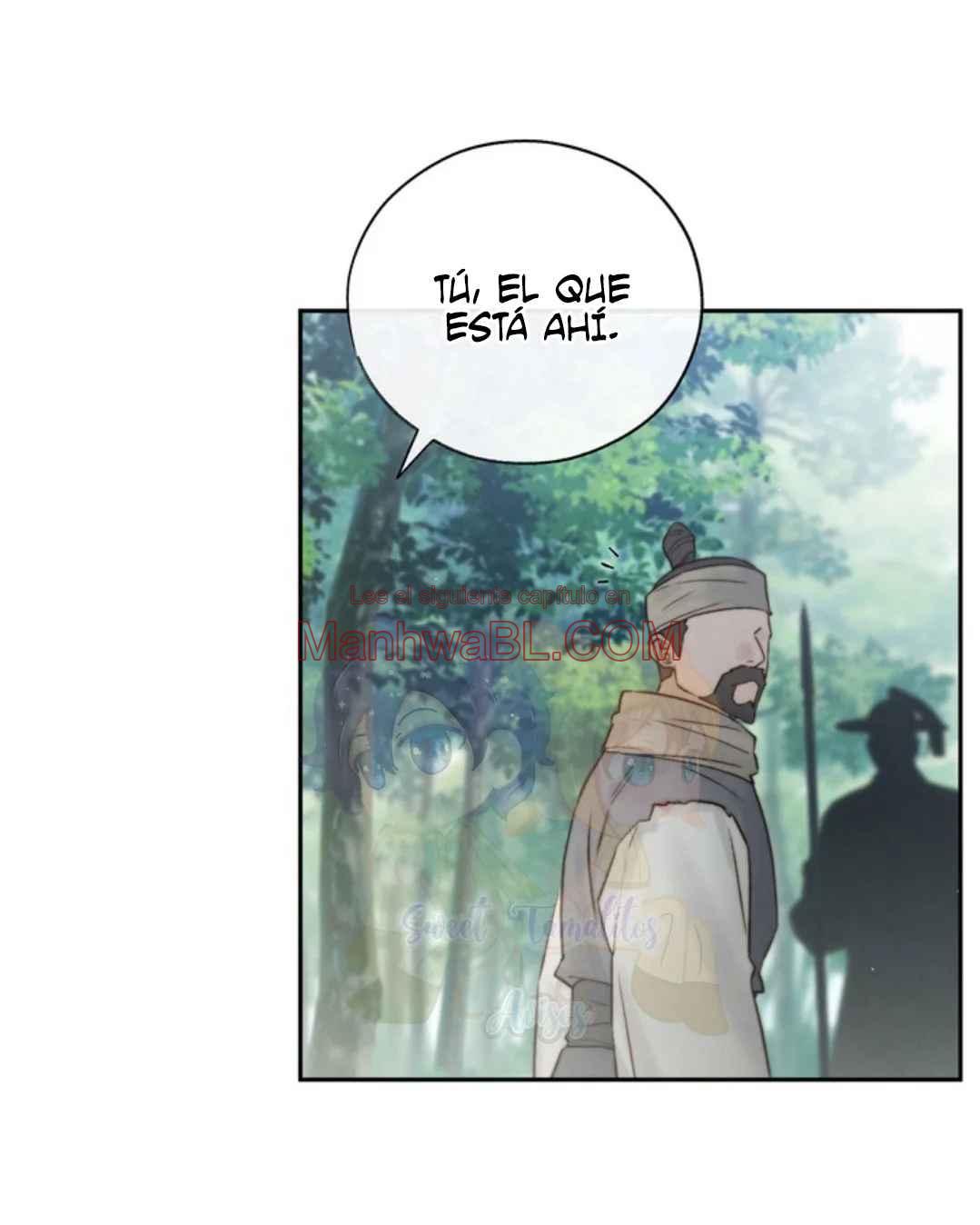 Toxina - Capítulo 45 manhwa
