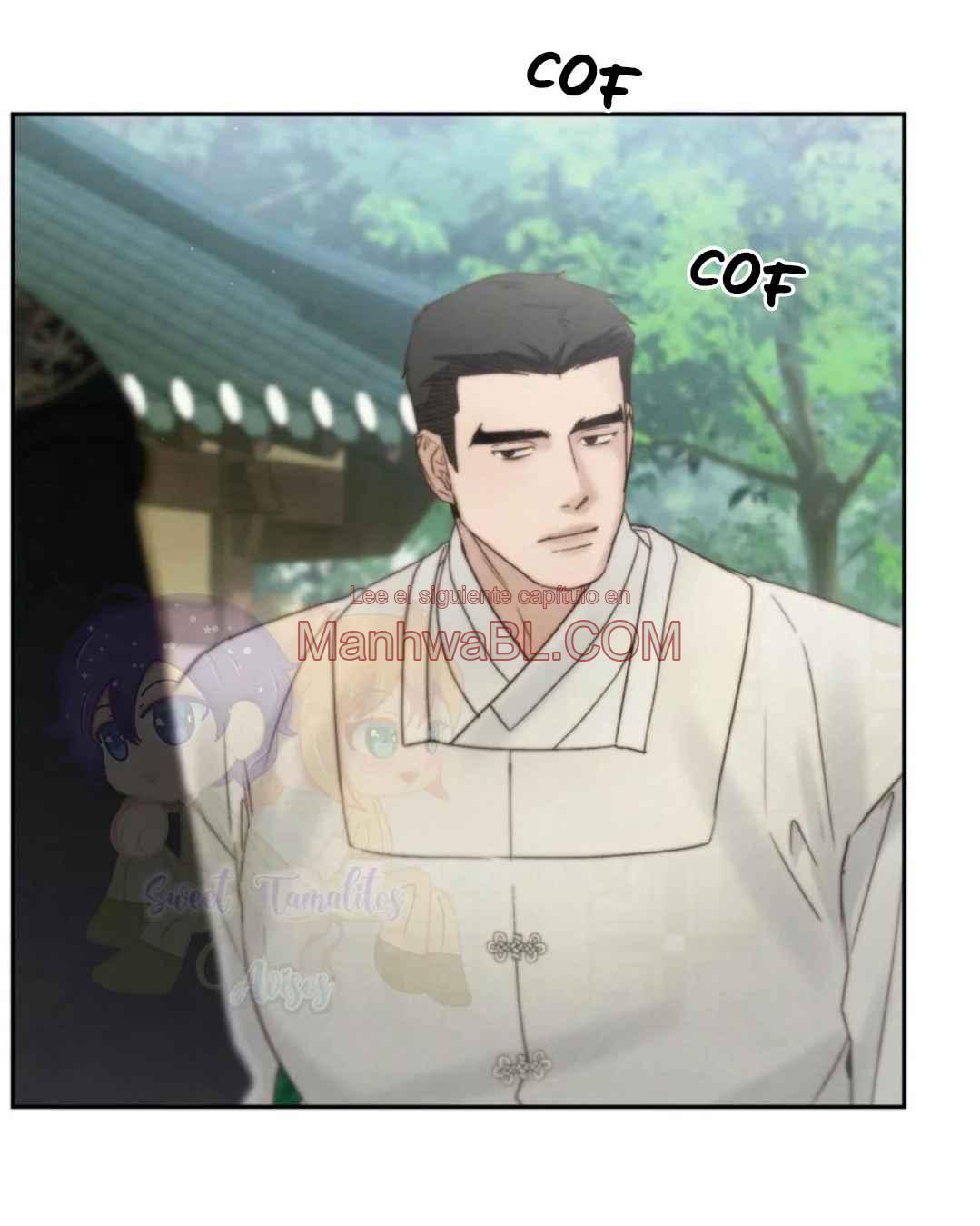 Toxina - Capítulo 45 manhwa