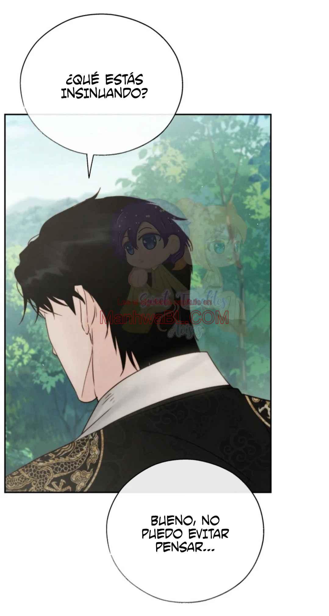 Toxina - Capítulo 45 manhwa