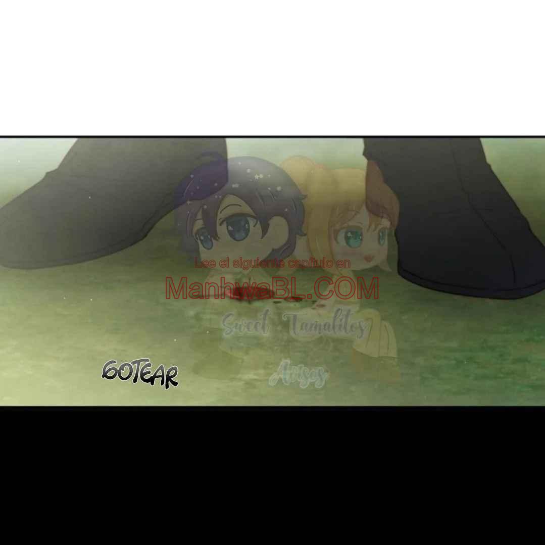 Toxina - Capítulo 45 manhwa