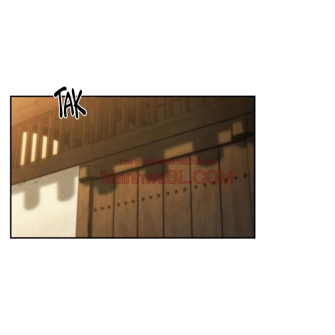 Toxina - Capítulo 18 manhwa