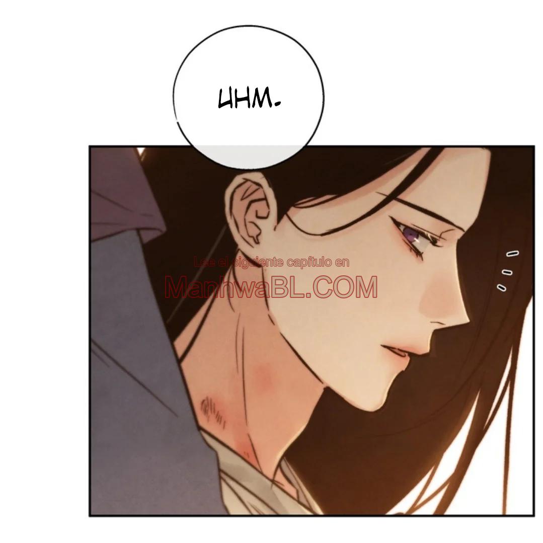 Toxina - Capítulo 18 manhwa