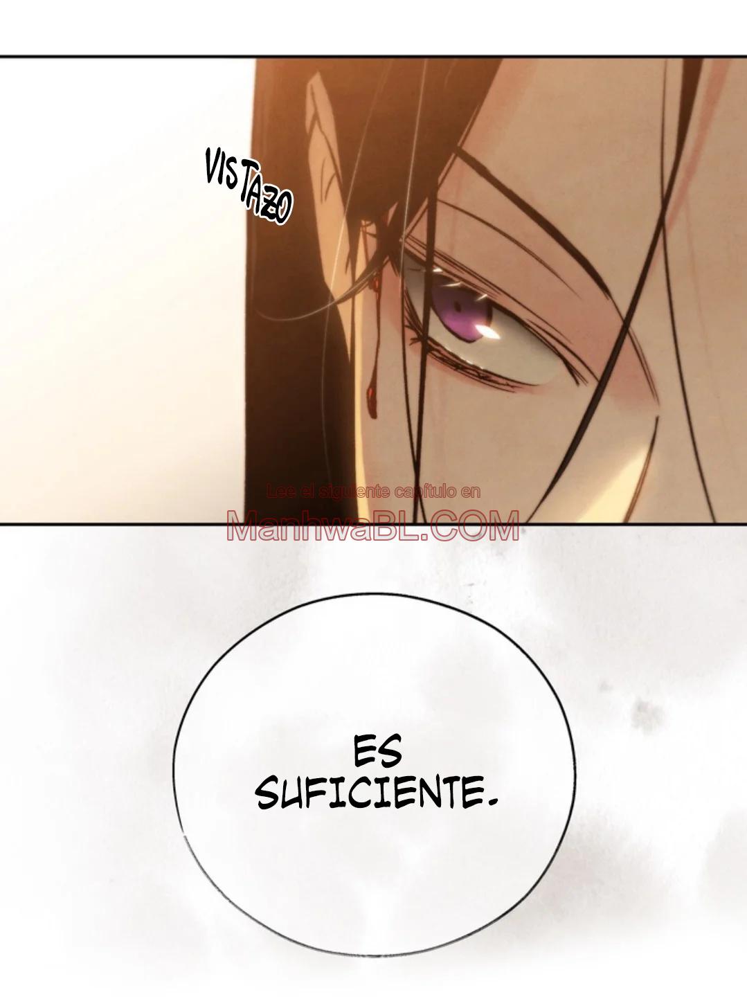 Toxina - Capítulo 18 manhwa