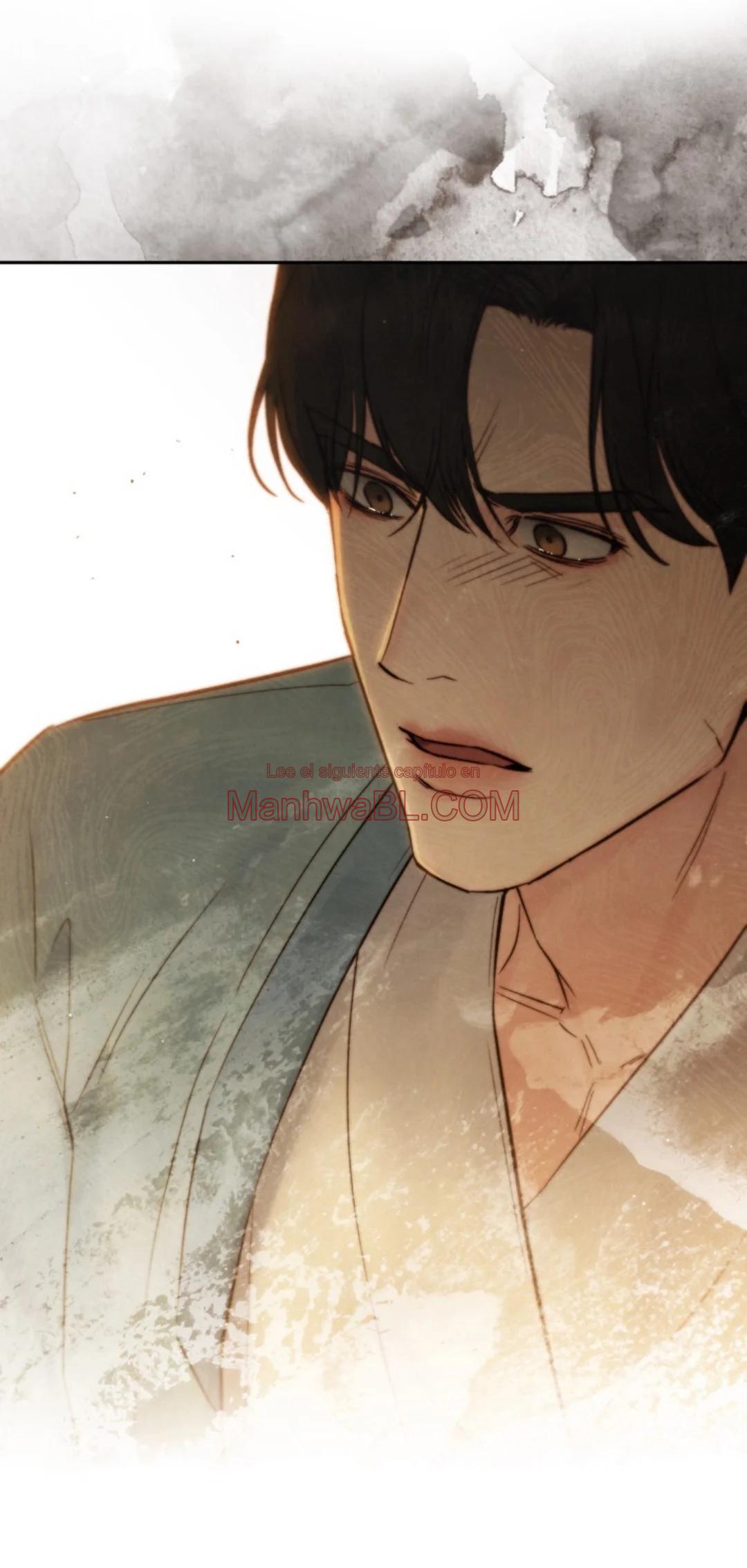 Toxina - Capítulo 18 manhwa