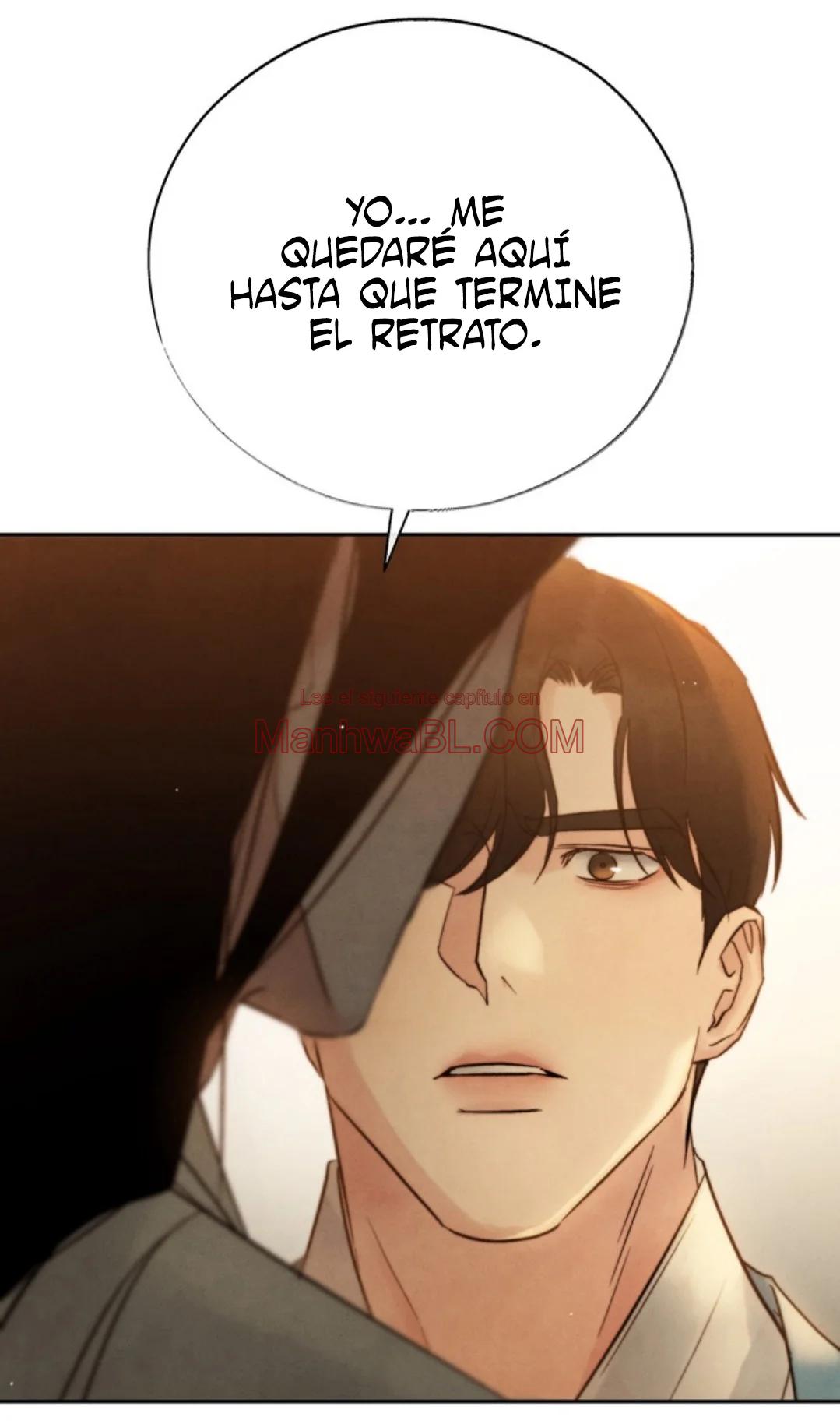 Toxina - Capítulo 18 manhwa