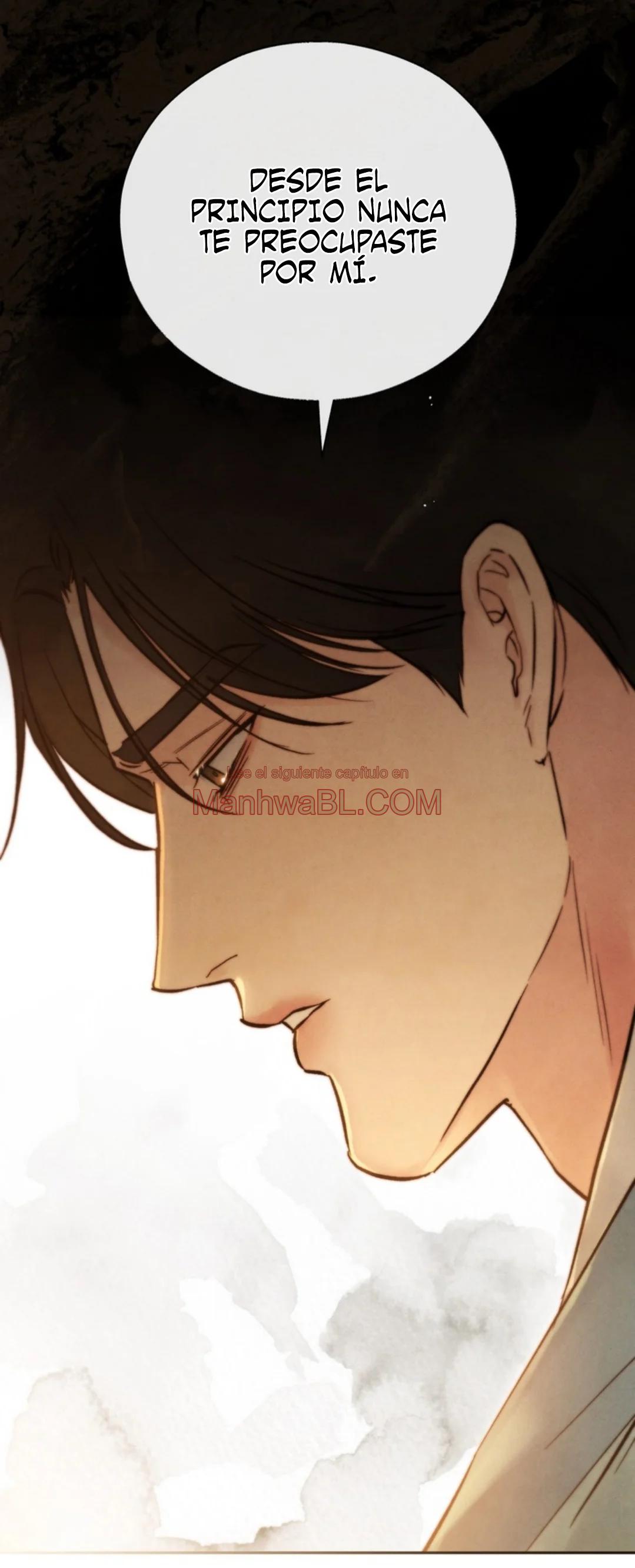 Toxina - Capítulo 18 manhwa