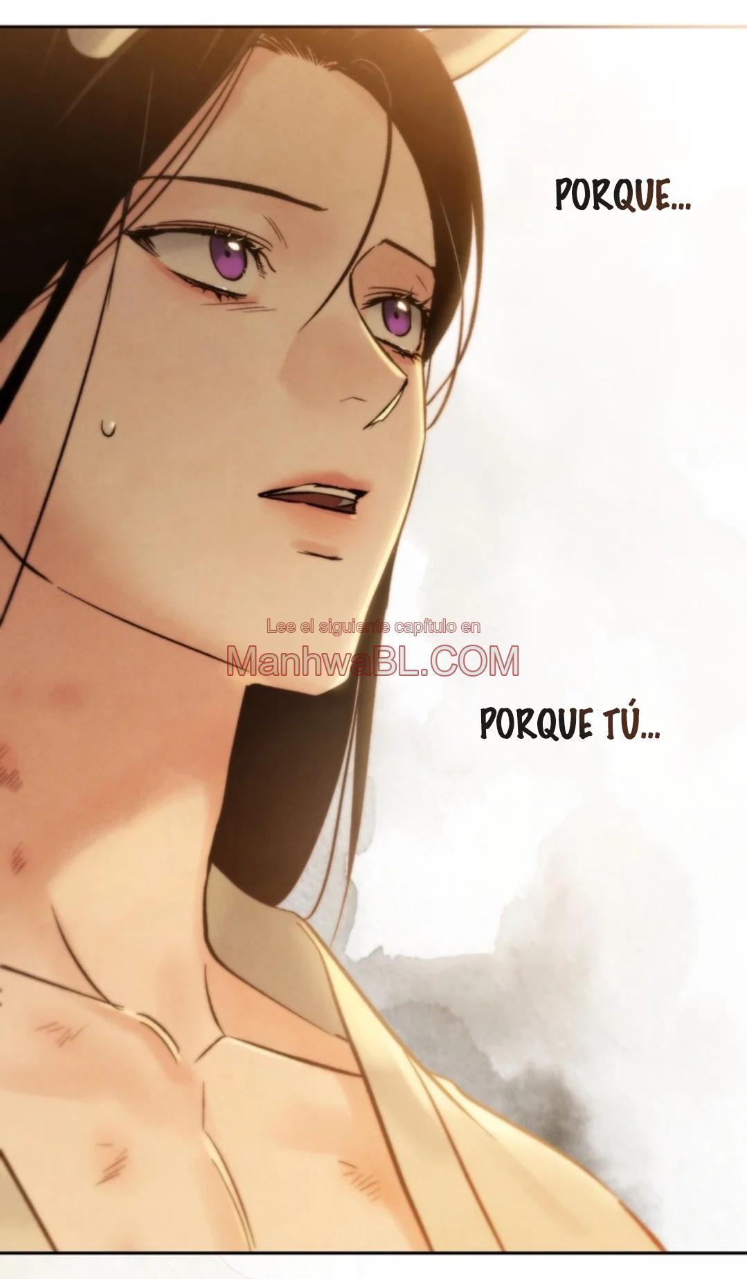 Toxina - Capítulo 18 manhwa
