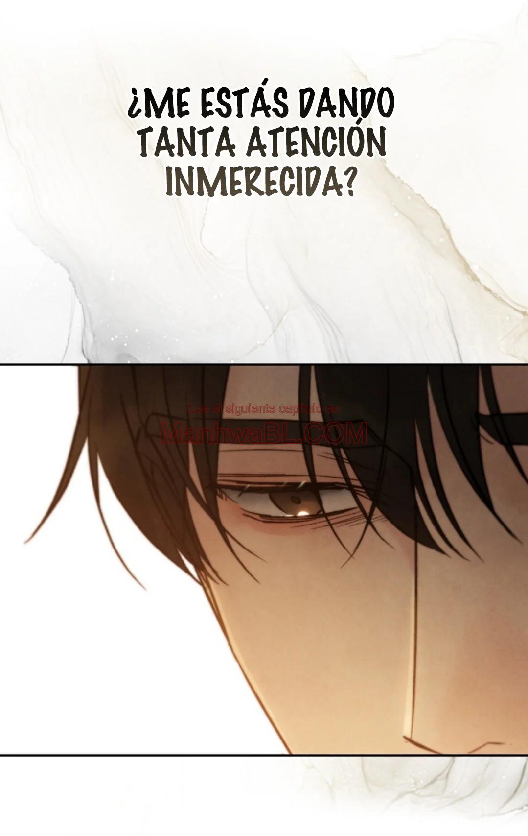 Toxina - Capítulo 18 manhwa