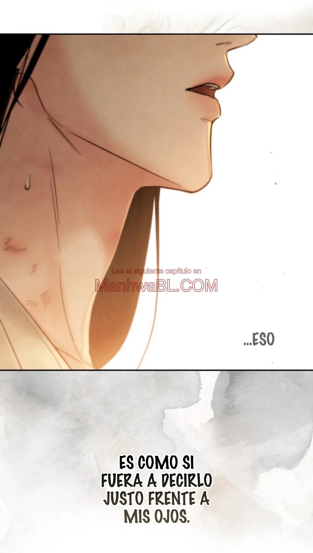 Toxina - Capítulo 18 manhwa